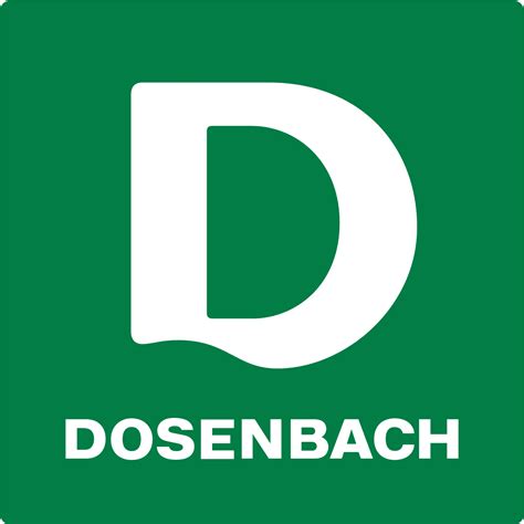 Alle DOSENBACH Filialen in Langenthal